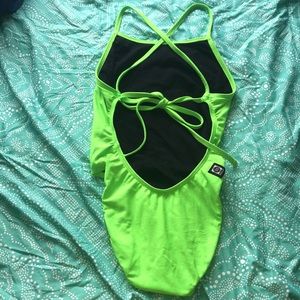 Jolyn “Jackson” onesie size 28